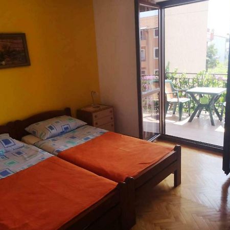 Apartment Anda Rovinj Bagian luar foto
