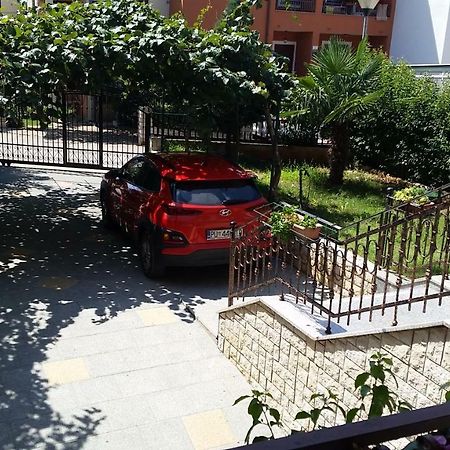 Apartment Anda Rovinj Bagian luar foto